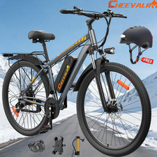 Cheevalry C29 Electric Bicycle
