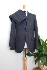 HACKETT MAYFAIR Windowpane