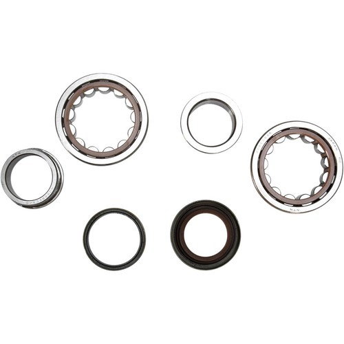 Prox crankshaft bearings fits - crankshaft,