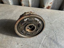 Kawasaki GPZ1000 RX 1986-1988