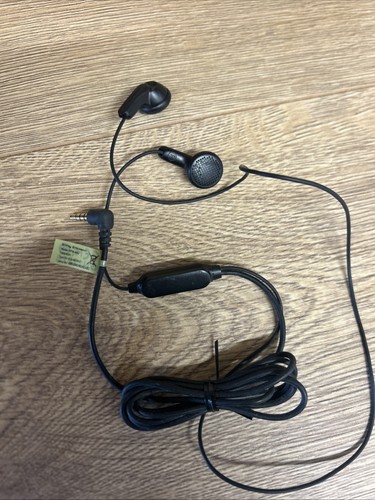 Sony ericsson handfree headset - sony,