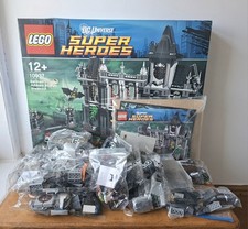Lego Dc Super Heroes: Batman