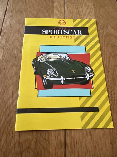 Shell garage classic sports - shell,