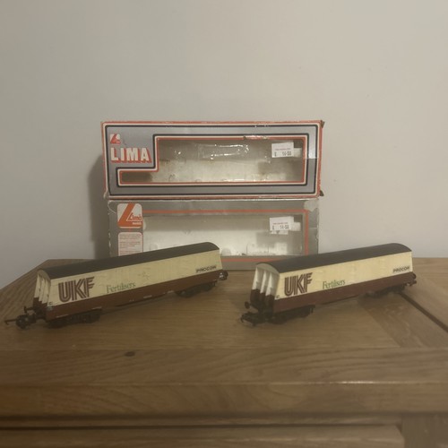 Lima models 305661w - 305661w, procor
