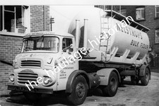 THH Truck Photos - Albion -