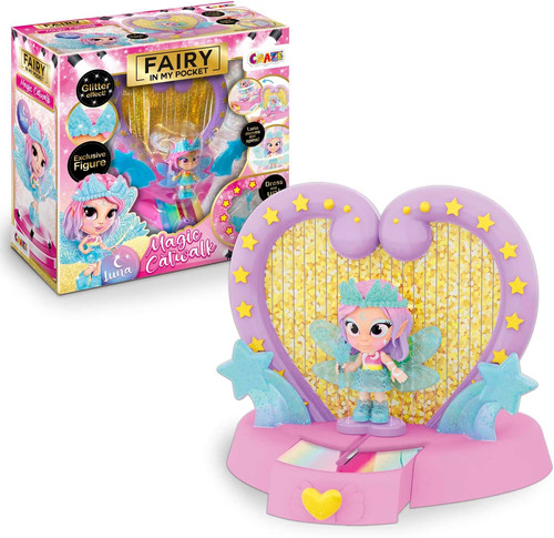 Craze fairy pocket magic - fairy, my