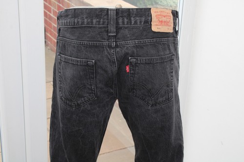 506 levi standard w34 - 506, l32