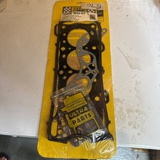 Headset Austin Rover