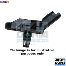 SENSOR INTAKE MANIFOLD