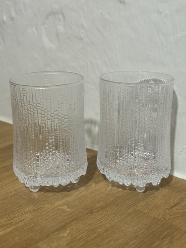 Iittala ultima thule - 2, x