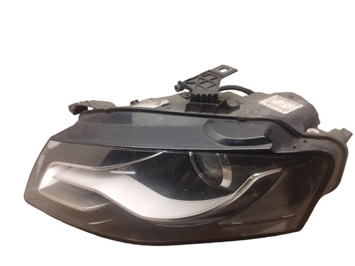 Audi headlight lamp near - a4,