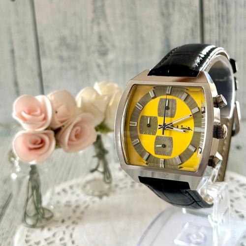 Paul smith chronograph watch - paul,