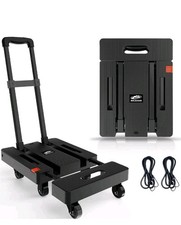 Fold Up Portable Dolly