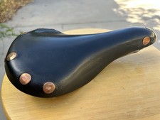 Brooks Finesse Titanium