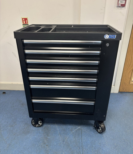 Sgs stcc300 30in - sgs, tool