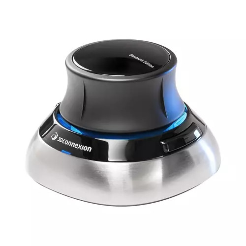 3dconnexion spacemouse mouse - spacemouse,