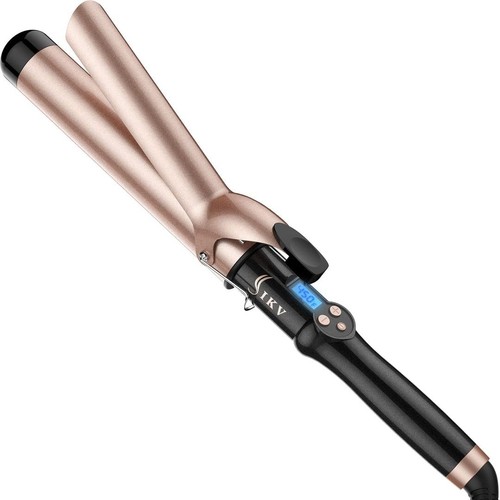 Ikv 38mm big - ikv, curling