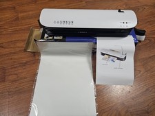 4 in1 A4 Thermal Laminator