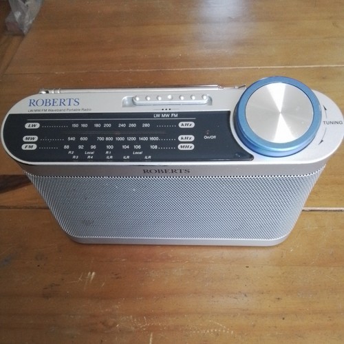 Roberts new classic 993 - new,