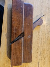 Vintage Carpenter Curved Blade