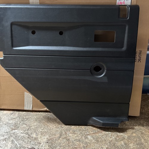 Genuine land rover defender - genuine,