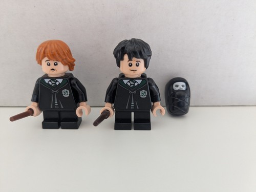 Lego harry potter figure - lego,