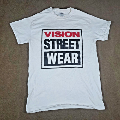 Vintage vision street - vintage, wear