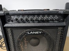 Laney AOR 30 Pro Tube Combo