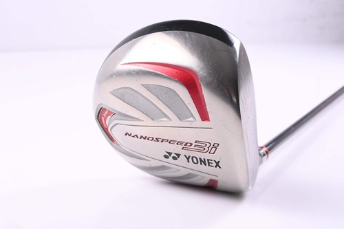 Yonex nanospeed driver - nanospeed,