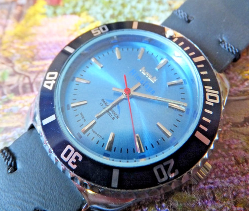 Exclusive hmt himalaya 40mm - hmt, "himalaya”40mm