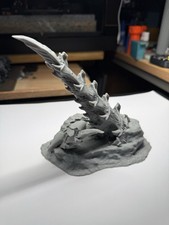 Tyranid Terrain Capillary Tower