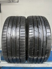 2x 225 40 18 Hankook 92Y