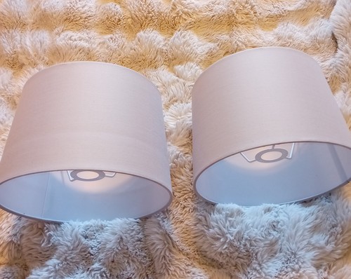 Next lamp shades 8 1 - shades, 1/2
