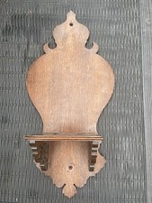 1920’s Oak Lantern Clock