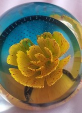 Caithness Vintage handmade art