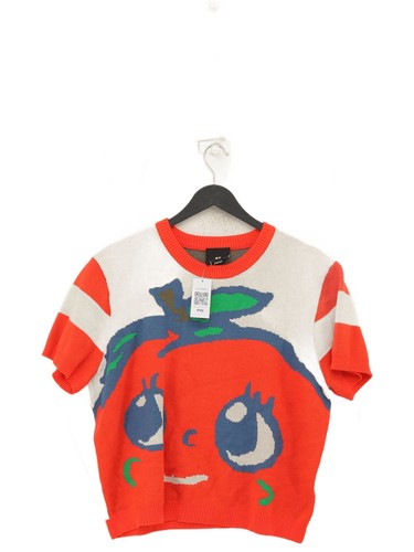 Lazy oaf women jumper xxxl - oaf,