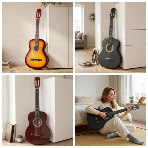 Classic acoustic folk - acoustic, guitar