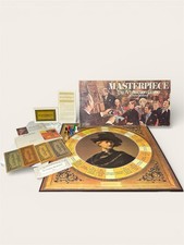 Masterpiece The Art Auction