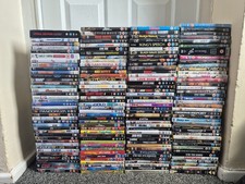 DVD Collection, Bundles Or