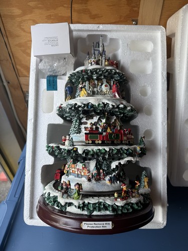 Bradford exchange disney - exchange,