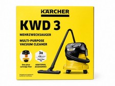 Kärcher KWD 3 Multi-Purpose