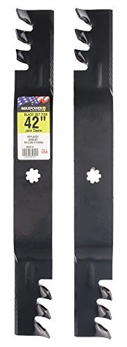 Maxpower 561811xb blade - 2,