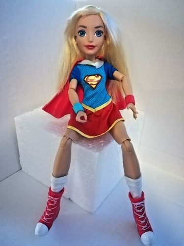 Comics superhero girls - dc,