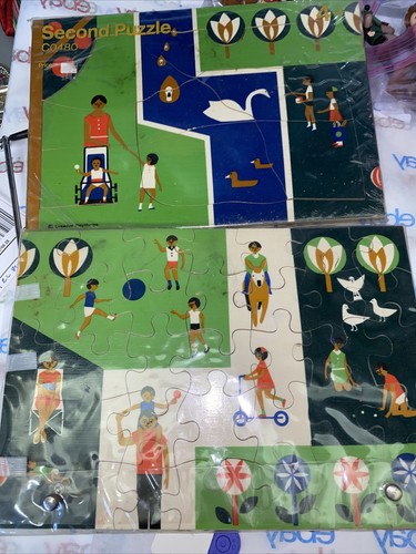 Lot creative playthings - of,