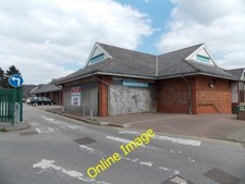 Photo 6x4 Derelict former