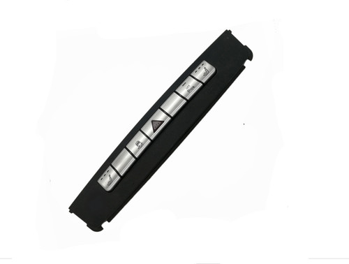 Mercedes benz w166 - mercedes-benz, upper