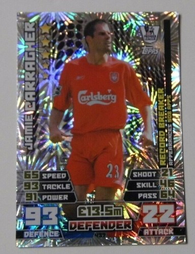 Match attax 2014 football - attax,