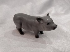 Vintage Royal Doulton Vietnamese Pot Bellied Pig, Excellent Condition