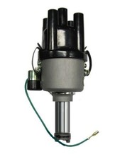 Citroen Type H van Distributor Paris Rhone DA4ES19 with Electronic conversion