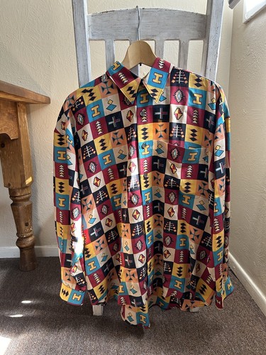 Timney fowler silk shirt - timney,